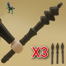 X3 Playmobil arma medievale -