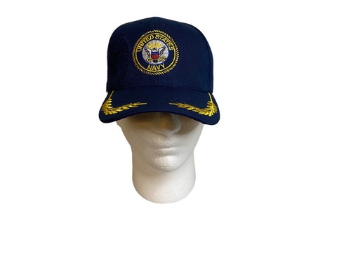 Berretto baseball blu navy - berretto, da