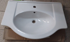 Lavabo Da Appoggio 75cm / Leggi Bene La Descrizione