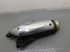 TERMINALE MARMITTA SCARICO CON