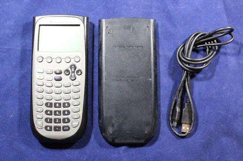 Texas instruments 89 - texas,