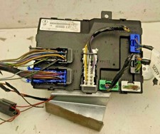 CENTRALINA CHIUSURA CENTRALIZZATA FORD ECOSPORT 1.5 TDCI, CODICE: DN1T-15K600-EE