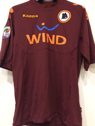 Maglia goalkeeper as - 🧡❤maglia,