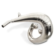 Tubo Scarico per KTM EXC 300 /