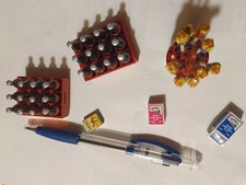 Coca cola miniature cassette