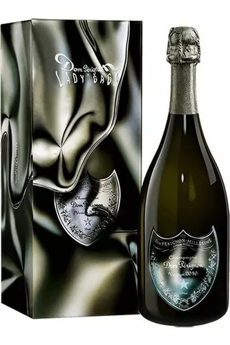 Dom perignon per - dom,