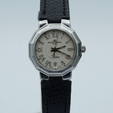 Baume Mercier Riviera Orologio