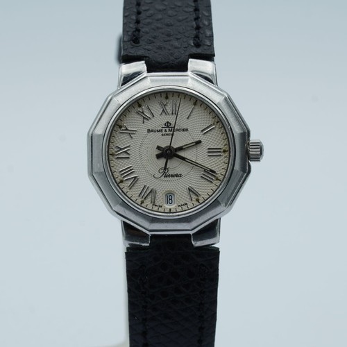Baume mercier riviera - baume,