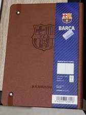  BULLET JOURNAL officiel FC