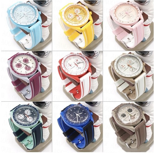 Cinturino orologio gomma - cinturino,