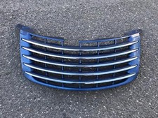 GRIGLIA ANTERIORE CHRYSLER PT Cruiser Berlina 0ZG98TRMA (0006) 1384464