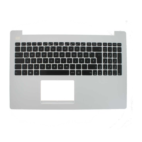 Top case originale asus - top,