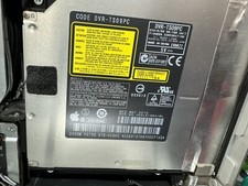 Lettore superdrive dvd - lettore,