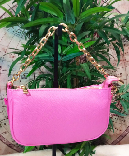 Borsa gondola vera pelle - a,