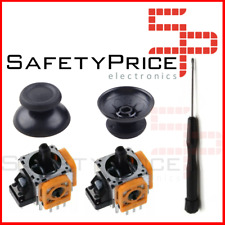 KIT RIPARAZIONE CONTROLLER PS4