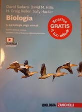 Biologia - 5. La biologia
