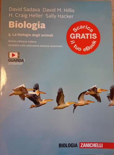 Biologia la - biologia, 5.