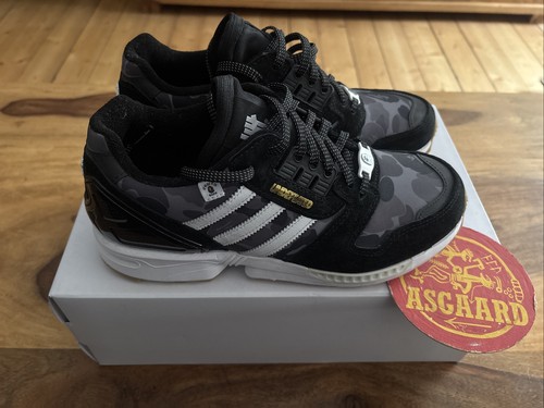 Adidas 8000 bape - adidas,