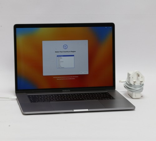Apple macbook pro pollici - apple,