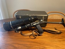 Photosniper Obbiettivo USSR