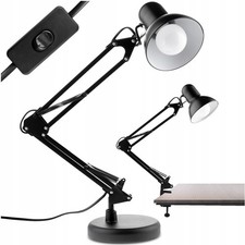 Lampada da scrivania LED