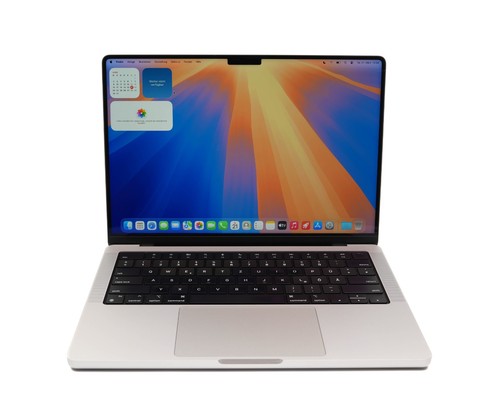 Apple macbook pro m1 - 14",