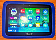 CLEMPAD by CLEMENTONI 12242 - Clempad 9" XL 6.0 2016 usato ma in ottimo stato
