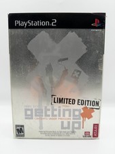 Marc Eckos Getting Up