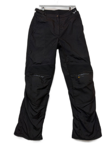 Pantalone moto dainese - pantalone, nero