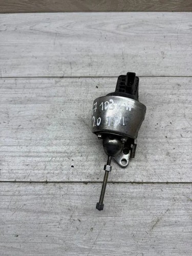 Turbocompressore passat - turbocompressore, vw