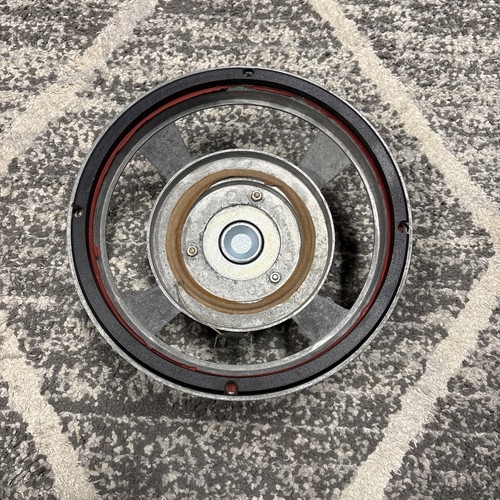 Cerwin vega 100 woofer - vega,