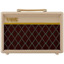 NUOVO! VOX LIMITED EDITION