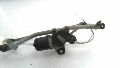 Motore tergicristallo