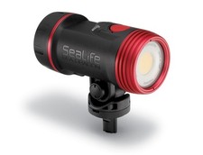 Sealife Sea Dragon 2500F UW