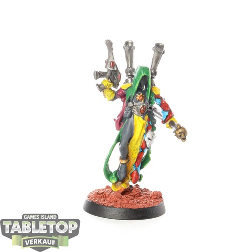 Aeldari shadowseer classico - -,