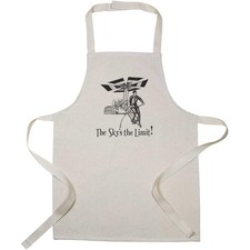 Grembiule da cucina per