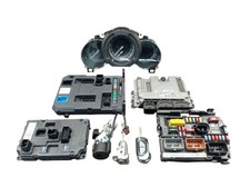 Centralina Motore Kit Completo