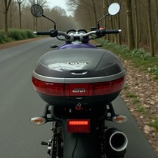 GIVI Maxia  Monokey System E52