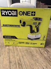 Spruzzatore elettrostatico