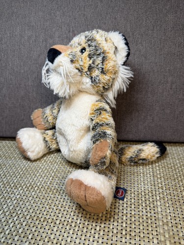 Peluche tigre trudi - tigre, bussi