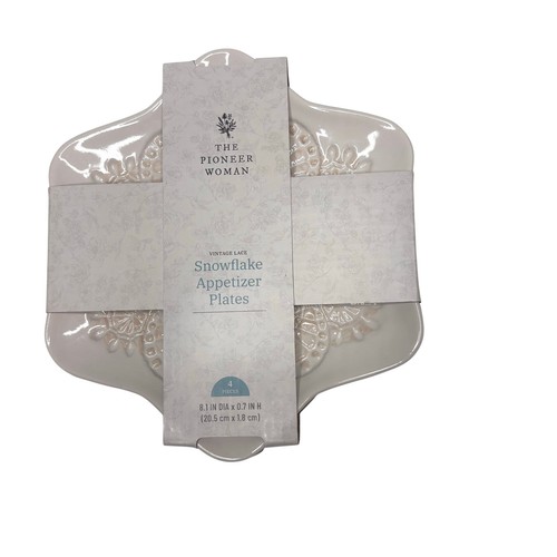 Piatti antipasto pioneer donna - piatti,