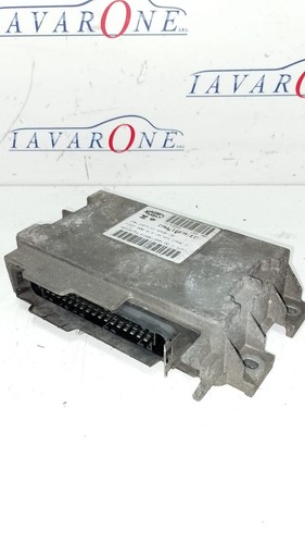 Centralina motore ecu - motore,