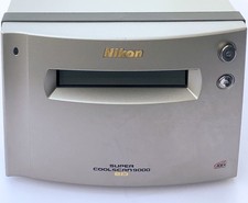Nikon Super CoolScan LS 9000