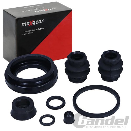 Maxgear kit riparazione pinza - maxgear,