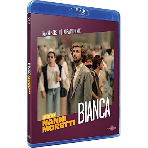 Bianca nanni moretti - nanni,