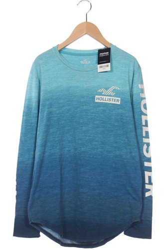 Hollister maglia maniche - hollister,