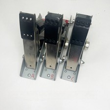 Acceleratore pedale freno