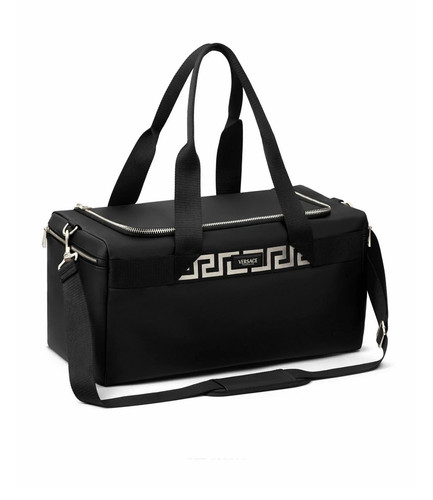 Borsa viaggio uomo versace - viaggio,