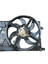 Ventola raffreddamento fiat - ventola,