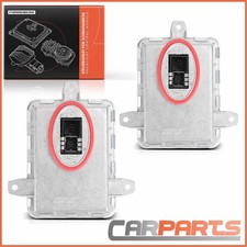 2x Xenon Centralina